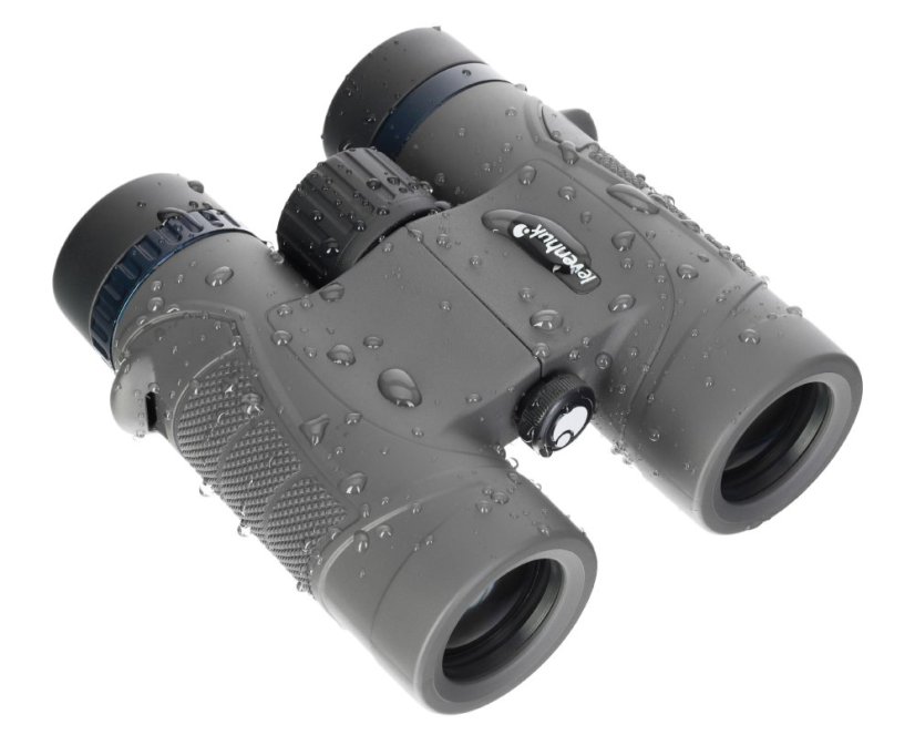 Dalekohled Nitro 10x32