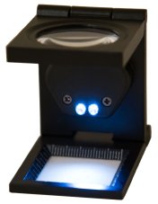 Levenhuk Zeno Desk D0 Magnifier