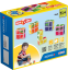 Magicube Fruit - Magnetické kocky Ovocie 4 diely