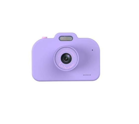 Detský fotoaparát Rose/Purple