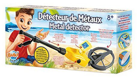 Detsky detektor kovu