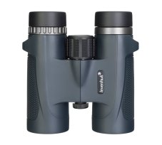 Binokulárny ďalekohľad Levenhuk New Karma PLUS 8x32