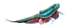Triops World - prehistorický život