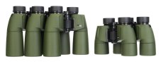 Dalekohled Army 7x50 se záměrným křížem