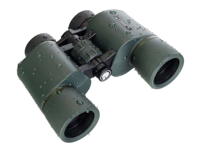 Binokulárny ďalekohľad Levenhuk New Sherman PRO 12x42