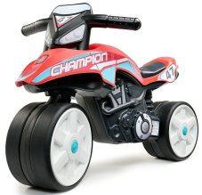 Falk Odrážedlo CHAMPION 540S - červené