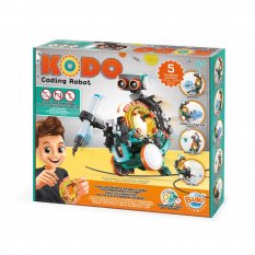 Programovací robot pre deti - Kodo