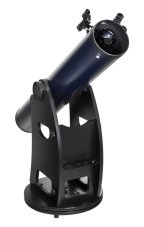 Dobsonův hvězdářský dalekohled Levenhuk New Skyline PLUS 6" (150/1200)
