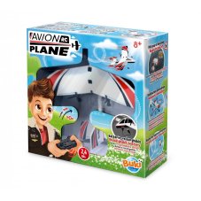 Letadlo na dálkové ovládání