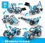 Robotická stavebnice Engino Creative engineering 60 in 1 motorized