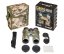 Ďalekohľad Camo 10x42 so zameriavačom (Grass)