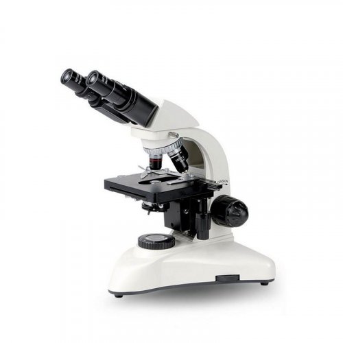 Binokulárny Mikroskop Levenhuk MED 20B
