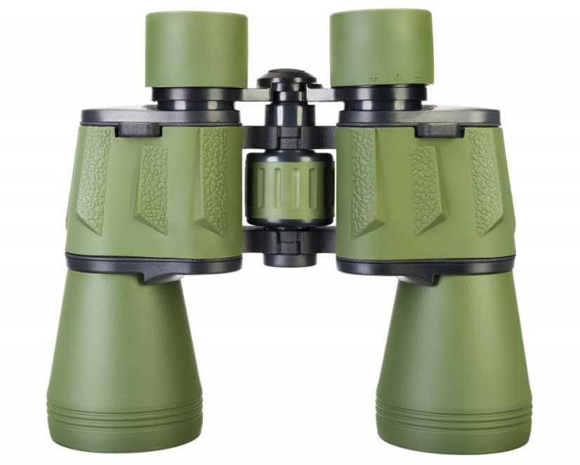 Binokulární dalekohled Levenhuk Travel 12x50