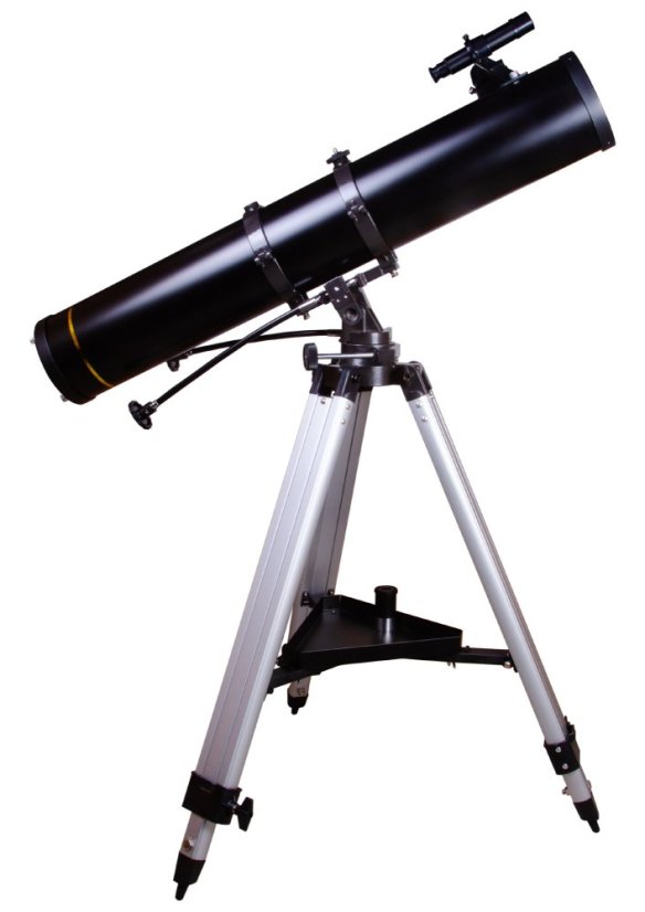 Astronomický ďalekohľad Levenhuk Skyline BASE 110S