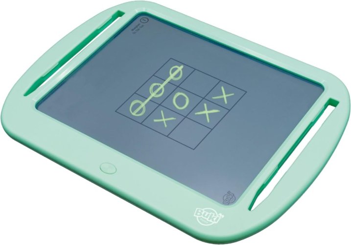 Detský tablet pre hranie 20 mini hier