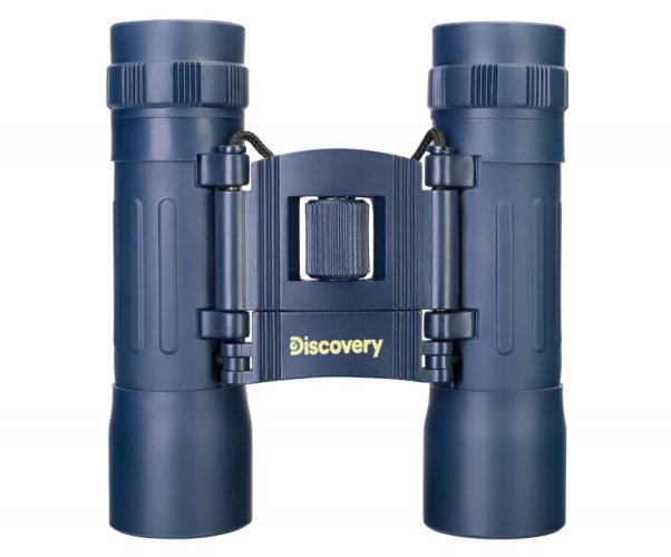 Binokulárny ďalekohľad Discovery Basics BB 10x25