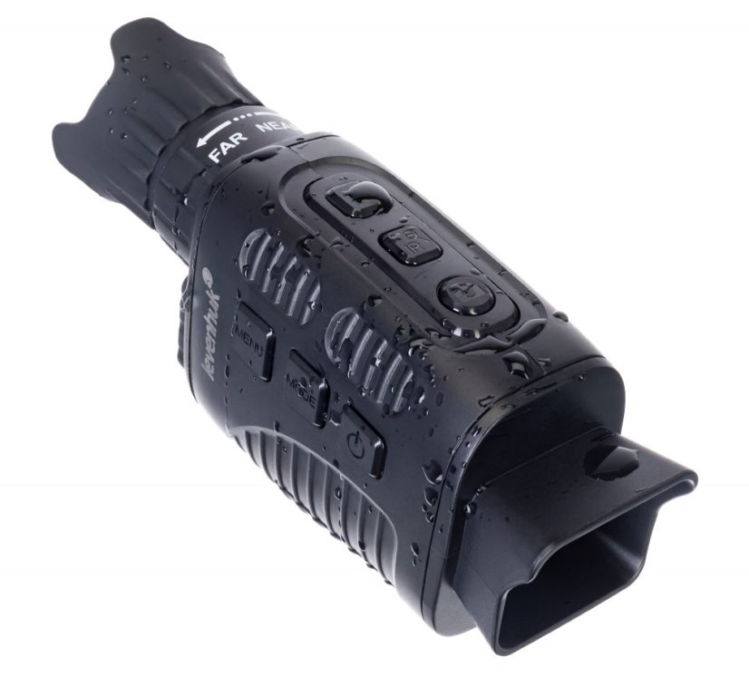 Ďalekohľad s nočným videním Levenhuk Halo 13x Digital Night Vision