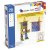 Magnetická stavebnica Magna Tiles microMAGS Deluxe Set 70 dielov