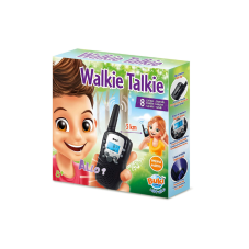 Vysílačky Walkie Talkie 3km