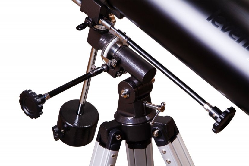 Newtonov Refraktor Levenhuk Skyline PLUS 70T