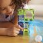 Magnetická stavebnice Magna Tiles Hamster Ball 13 dílů