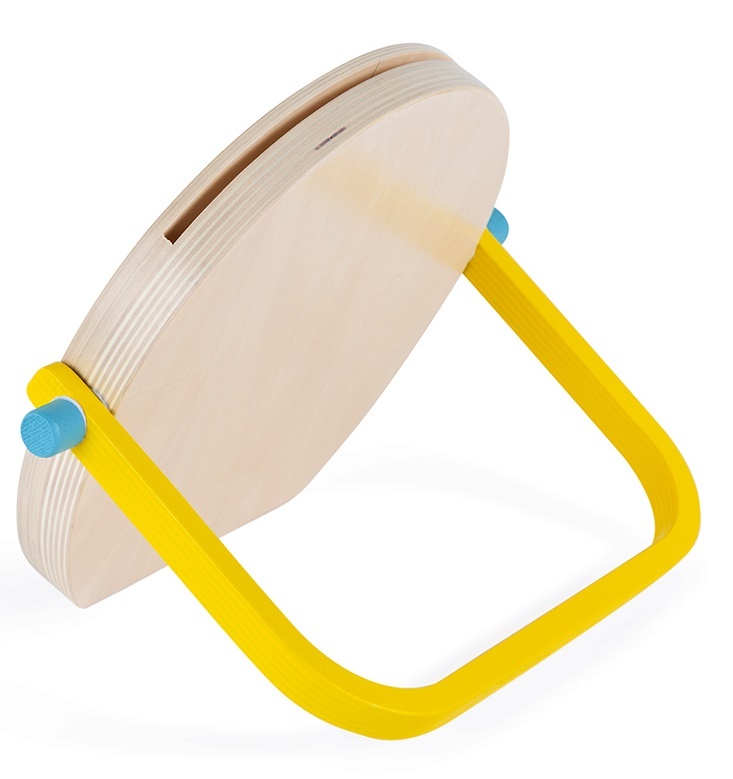 Janod Učím se hodiny a čas