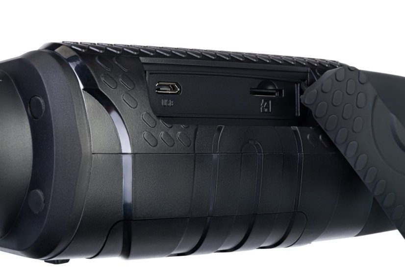 Ďalekohľad s nočným videním Levenhuk Halo 13x Wi-Fi Night Vision