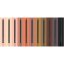 Pastelky Black Edition  Skin Tones  12 farieb