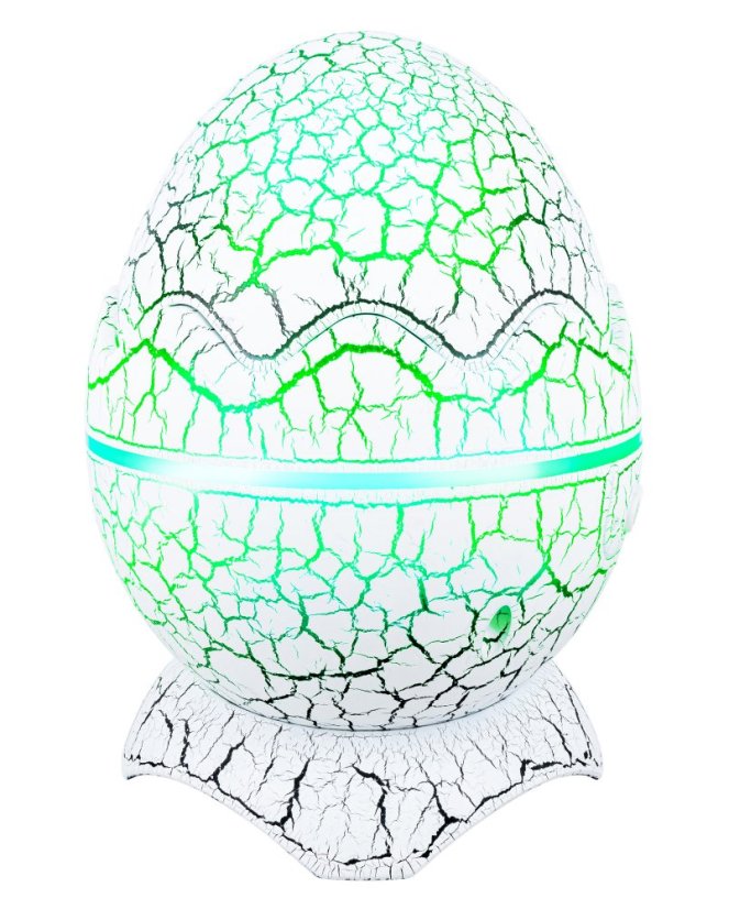 Projektor noční oblohy LabZZ SP10 White Pearl