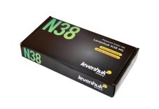 Preparáty pod mikroskop N38 NG