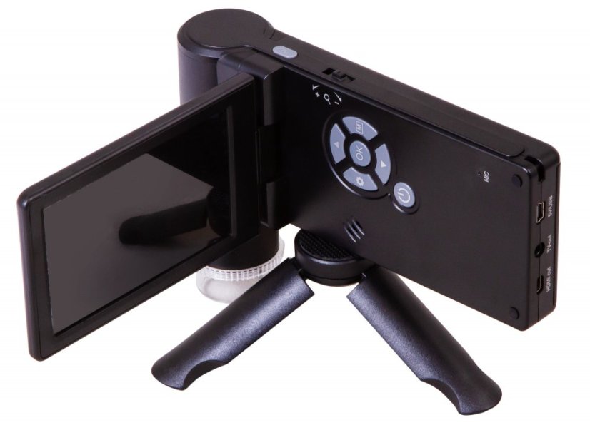 Digitální Mikroskop Levenhuk DTX 700 Mobi