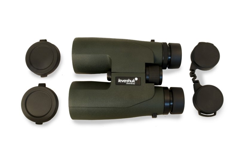 Ďalekohľad Levenhuk Karma PRO 12x50