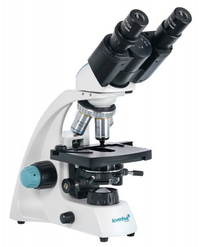 Mikroskop Levenhuk 400B Binocular