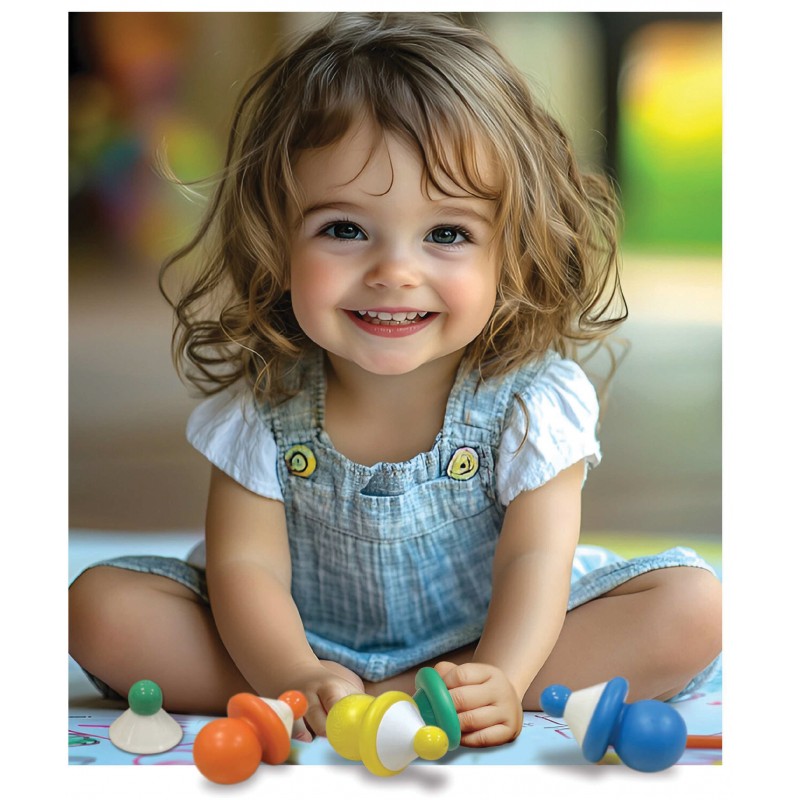 Moje první fixy 8 ks