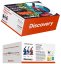 Mikroskop pre deti Discovery Channel Nano Gravity - balenie Mikroskop pre deti Discovery Channel Nano Gravity - balenie