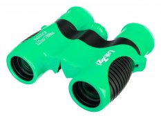 Dětský dalekohled Levenhuk LabZZ B2  Green Apple