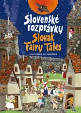 Slovenské rozprávky - Slovak Fairy Tales