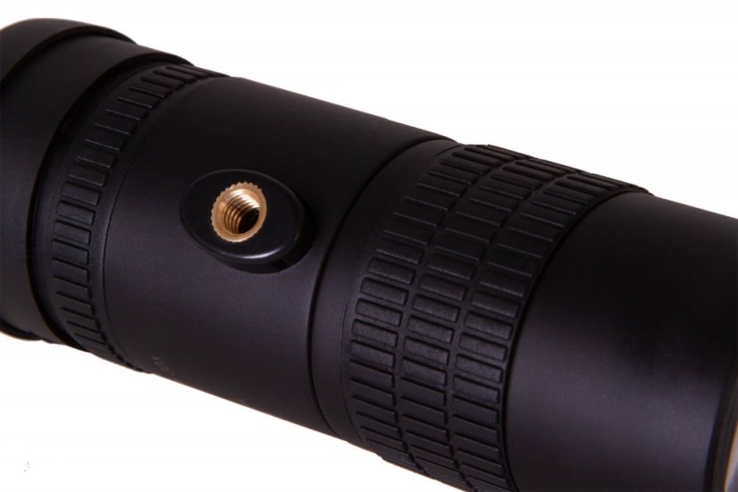 Monokulárny zoomovací ďalekohľad Atom 10-30x30