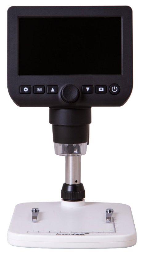 Digitálny Mikroskop Levenhuk DTX 350 LCD