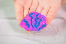 Tubi Jelly Kreativní set XL Sladkosti