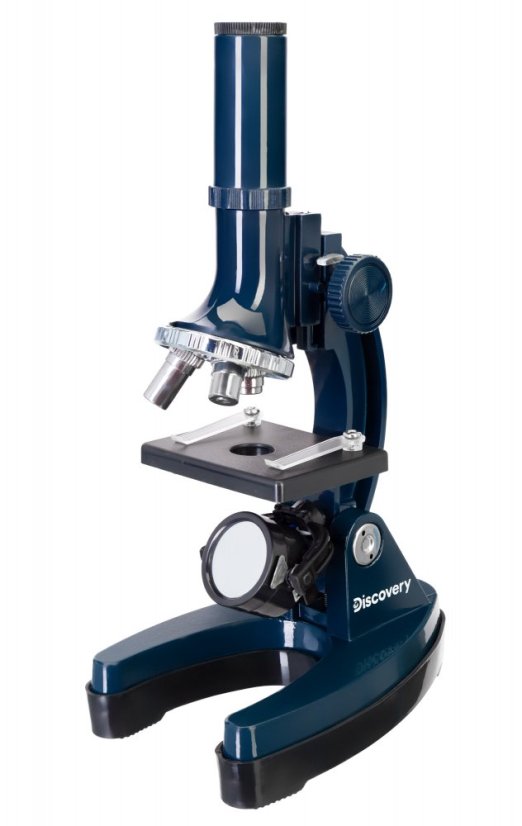 Sada Discovery Scope Set 3 s knihou (CZ)