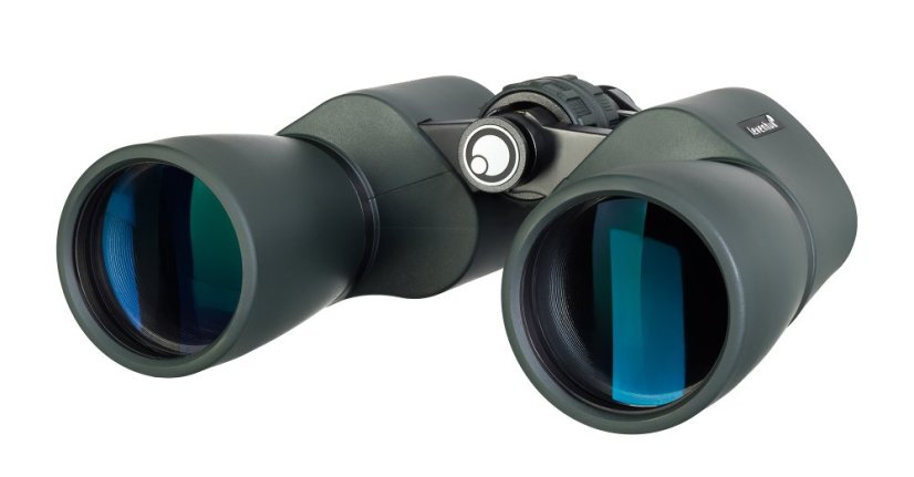 Binokulárny ďalekohľad Levenhuk New Sherman PRO 16x50