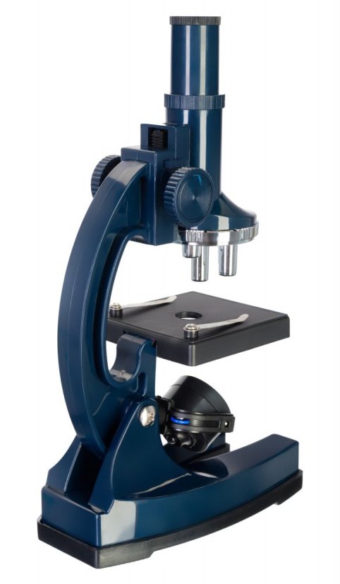 Mikroskop pro děti Discovery Centi 02 s knihou