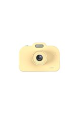 Dětský fotoaparát Yellow/Mint