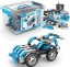 Robotická stavebnice Engino Creative engineering 60 in 1 motorized
