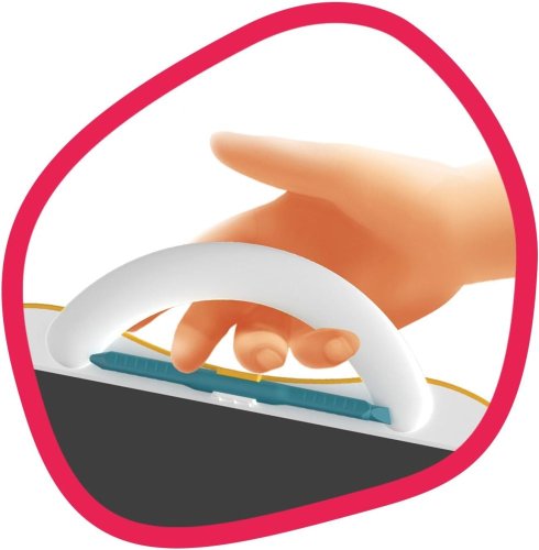 Tablet na kreslenie pre najmenších