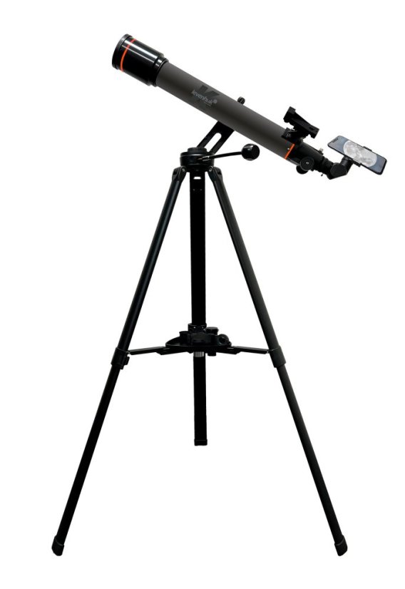 Fototeleskop Levenhuk Kelvin Nova PLUS 70/700