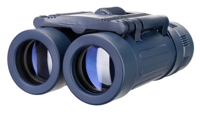 Malý binokulárny ďalekohľad Discovery Basics BB 8x21