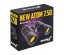 Binokulární dalekohled Levenhuk New Atom 7x50