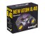 Binokulárny ďalekohľad Levenhuk New Atom 8x40